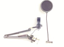 microfone vocalista krom nxkromkpsl