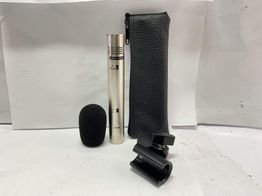 microfono ld systems d1102