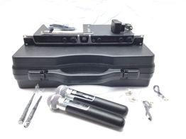 microfono ld systems u518 r2