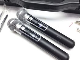 microfono ld systems u518 r2