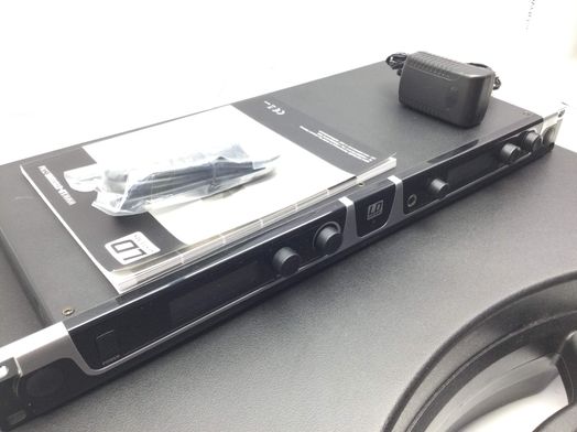 microfono ld systems u518 r2