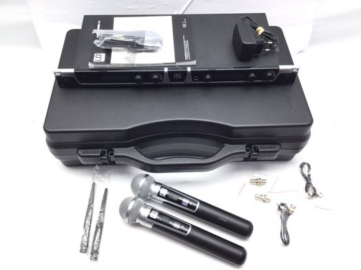 microfono ld systems u518 r2