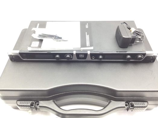 microfono ld systems u518 r2