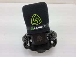 microfono lewitt lct 440 pure