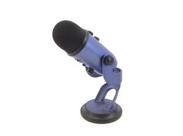 microfono logitech blue yeti