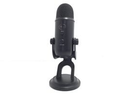 microfono logitech blue yeti