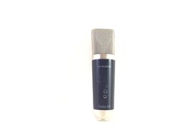 microfone vocalista m-audio ignite producer usb