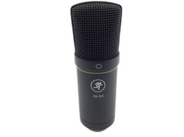 microfono mackie em-91c