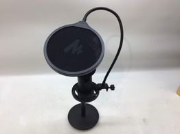 microfone vocalista maono au-pm422