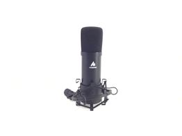 microfone vocalista maono sem modelo