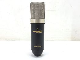 microfono marantz mpm-1000