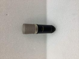 microfono marantz mpm-1000
