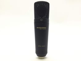 microfono marantz mpm-2000u