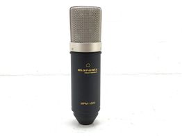 microfono marrantz mpm-1000