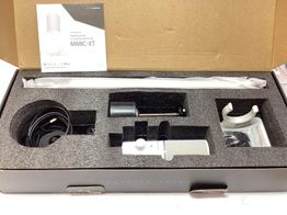 microfono mars gaming mmic-xt