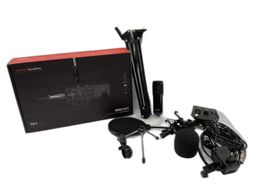 microfone vocalista mars gaming mmickit