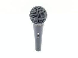 microfono master mc 580