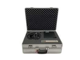 microfone vocalista microtech gefell gmbh um92.1s