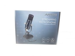 microfone vocalista mitsai magiclly connected