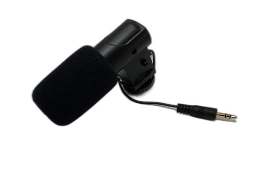 microfone vocalista movo s/m