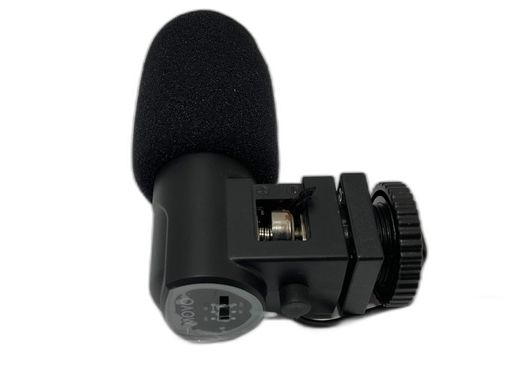 microfone vocalista movo s/m