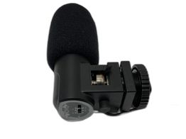 microfone vocalista movo s/m