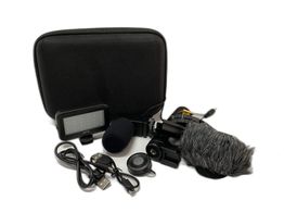 microfone vocalista movo s/m