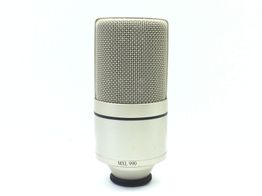 microfono mxl 990