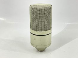 microfono mxl 990