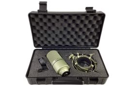 microfone vocalista mxl mxl 990