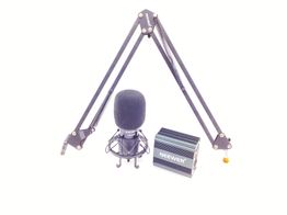 microfono neewer nw-800