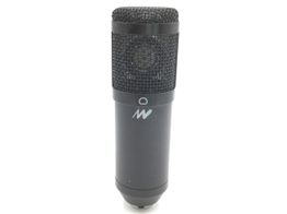 microfono netway mx200