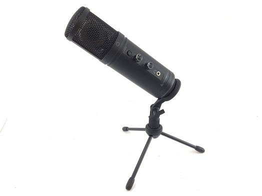 microfone vocalista newskill kaliope