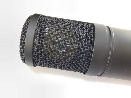 microfone vocalista newskill kaliope