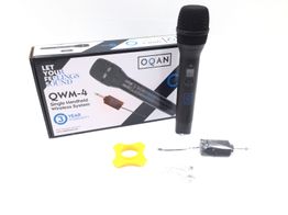 microfono oqan mano qwm-4