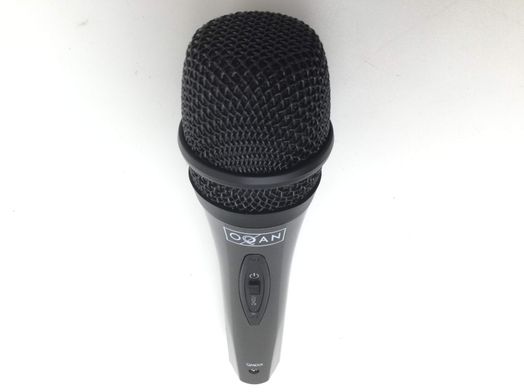 microfono oqan qmd01 basiq