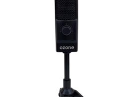 microfone vocalista ozone recx50