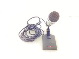 microfone vocalista philips sbc3030