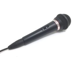 microfono pioneer dm-dv5
