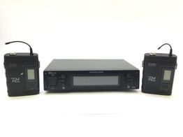 microfono power dynamics pd220b