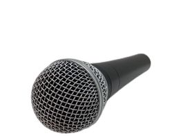 microfone vocalista power studio mps58