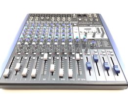 microfono presonus studiolive ar12c