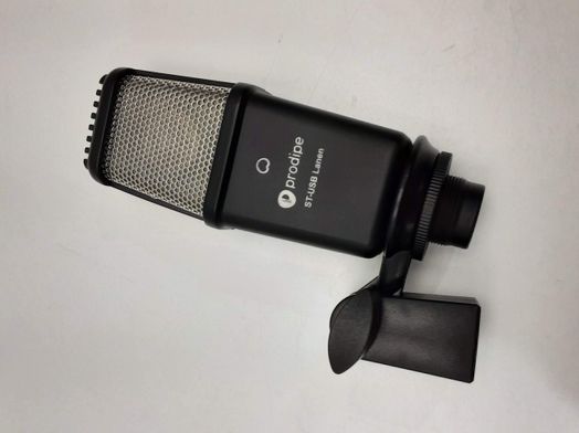 microfono prodipe st-usb lanen