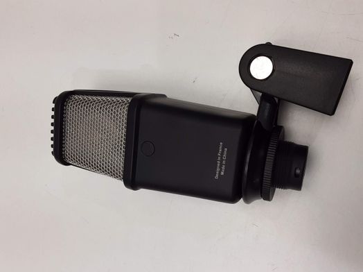 microfono prodipe st-usb lanen