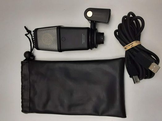 microfono prodipe st-usb lanen