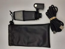 microfono prodipe st-usb lanen