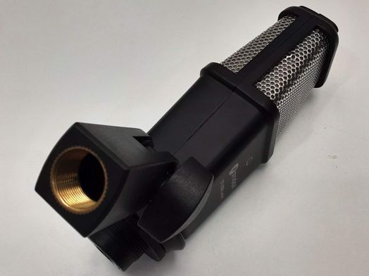 microfono prodipe st-usb lanen