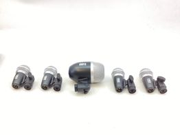 microfono proel dmh8xl