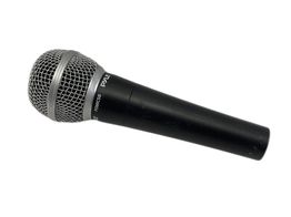 microfone vocalista pyle pdmic58