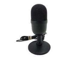 microfono razer seiren mini